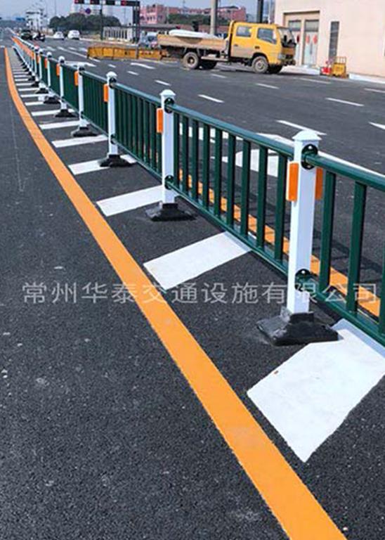 道路护栏